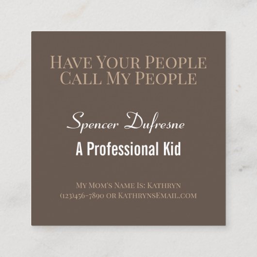 Carte Red Playdate tendance avec photo (Dos)