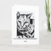 Carte Red Wine (Dos)