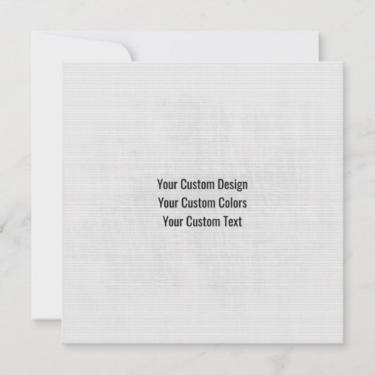 Carte Redessiner à partir de Scratch et créer votre prop (Devant)