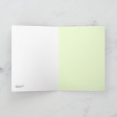 Carte Redvein Abutilon (Intérieur)