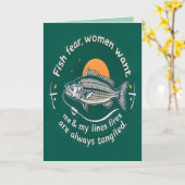 Carte Reel in the Fun Birthday (Fleur jaune)