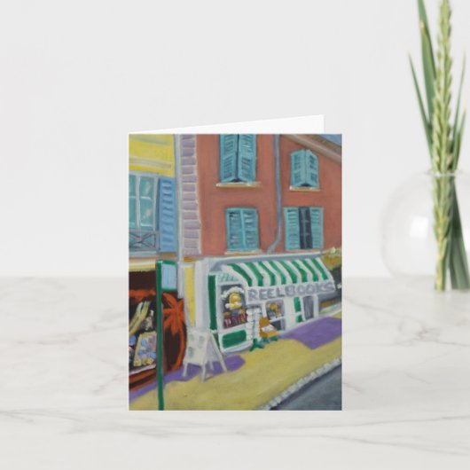 CARTE REELBOOKS - FONTAINEBLEAU FRANCE (Devant)