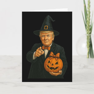 Carte Refaisons Halloween Grande Encore
