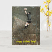 Carte Référence (Fleur jaune)