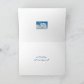 Carte Réfléchissez à votre sujet (Intérieur)