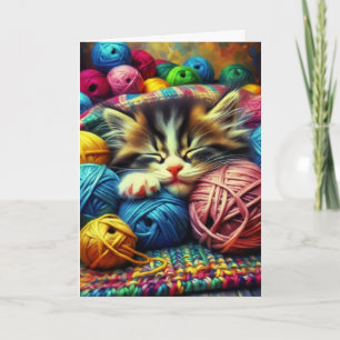 Carte Réfléchissez à vous   Amitié longue distance