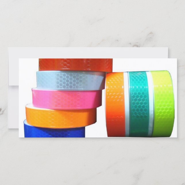 Carte Réflecteur Réflecteur Réflecteur Réflecteur Réflec (Devant)