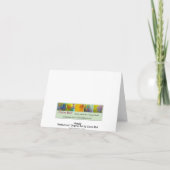 Carte Réflexions (Dos)