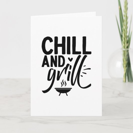 Carte Refroidissement et grill (Devant)