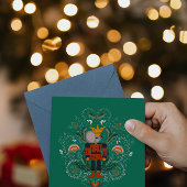 Carte Regal Dreams : Le Casse-Noix Enchanté