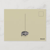 Carte Regal Gold Griffin (Dos)