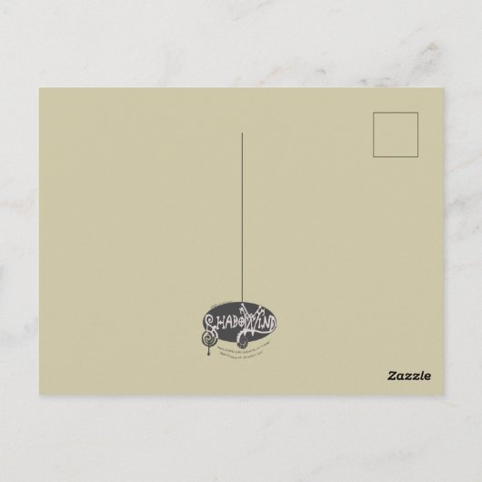 Carte Regal Gold Griffin (Dos)