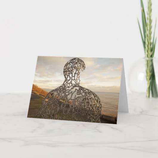 Carte Regard (Devant)