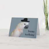 Carte Regard bon (Devant)