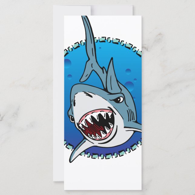 CARTE REGARDEZ ! (Devant)