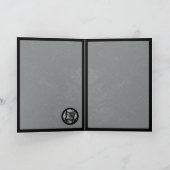 Carte Regardez le ciel (Intérieur)