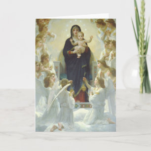 Carte "Regina Angelorum"