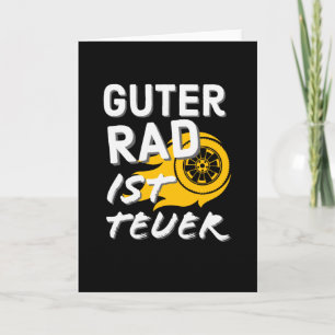 Carte Réglage automatique de l'épinette Rad Felgen Tuner