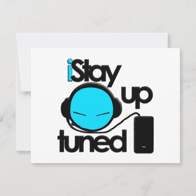 Carte Réglé (Devant)