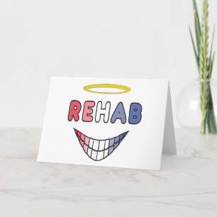 Carte Rehab