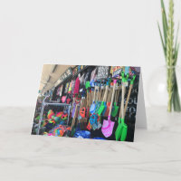 Rehoboth Beach Boardwalk Variety Store Toys Photo