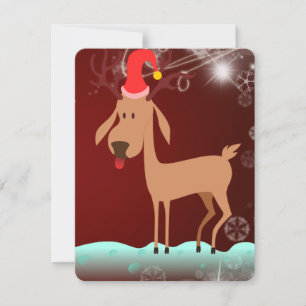 Carte Reinder