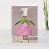 Carte Reine Charlotte (Devant)