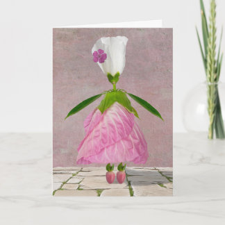 Carte Reine Charlotte