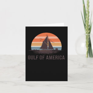 Carte Rejoignez Les États-Unis - Golfe D'Amérique Active