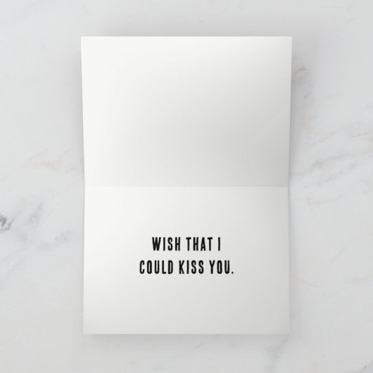 Carte Relation longue distance (Intérieur)