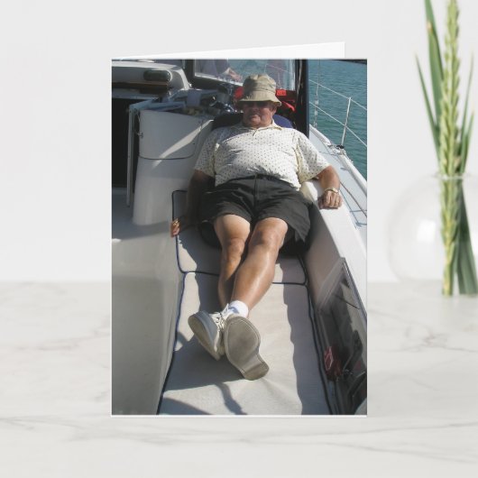 Carte Relax (Devant)