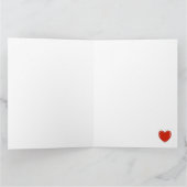 Carte RELAXER - Voir verso - (Intérieur)