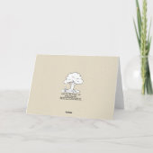 Carte Relevez la Barre (Dos)