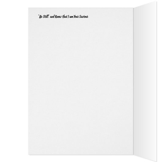 Carte religieuse (Intérieur (Gauche))