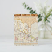 Carte religieuse du Mexique (Debout devant)