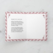 Carte Religieux Saint Jean d'Arc Citation Catholique Sai (Intérieur)