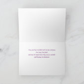 Carte Religieux Saint Valentin Love Scripture (Intérieur)