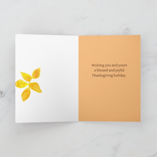 Carte Religieux Thanksgiving Bible Scripture Chroniques (Intérieur)