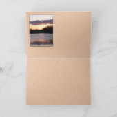 Carte Remède sucré (Intérieur)