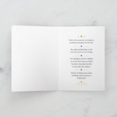 Carte Remerciement aux enseignants | Faire une différenc (Intérieur)