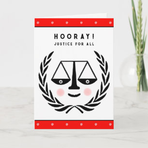 Carte Remise des diplômes de la faculté de droit