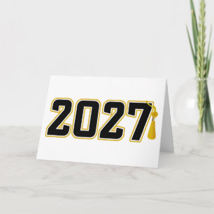 Carte Remise des diplômes de la promotion 2027 de Letter