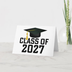 Carte Remise des diplômes de la promotion 2027 de Letter