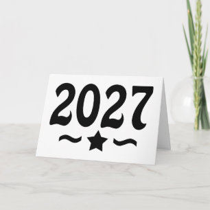 Carte Remise des diplômes de la promotion 2027 de Star