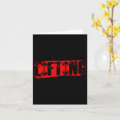 Carte Remonter Remontée Ascenseur Ascenseur Salle De Fit (Fleur jaune)