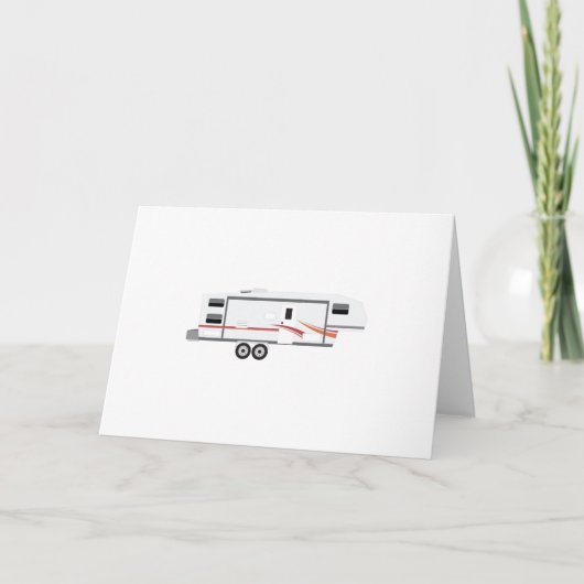 Carte Remorque (Devant)