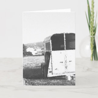 Carte Remorque aux jardins d'Isabelle