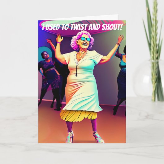 Carte Remplacement de la hanche (Devant)