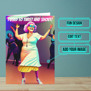 Carte Remplacement de la hanche