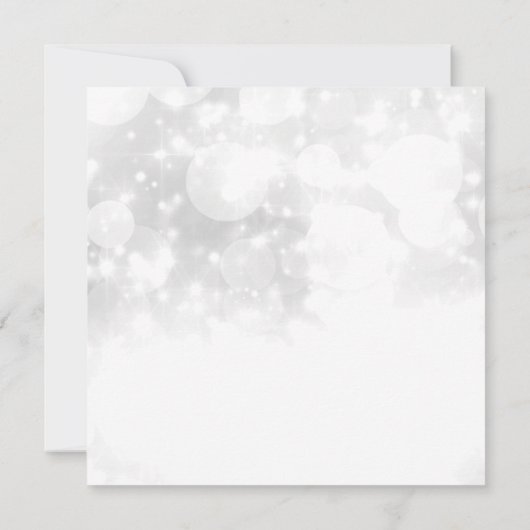 Carte Remplacer une image ou personnaliser - (Dos)